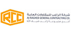 Al-Ragheb General Contracting Co. – RCC - logo